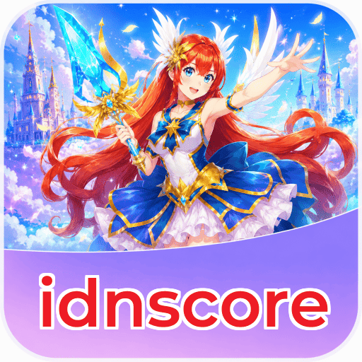 Analisis Performa Real-World - idnscore