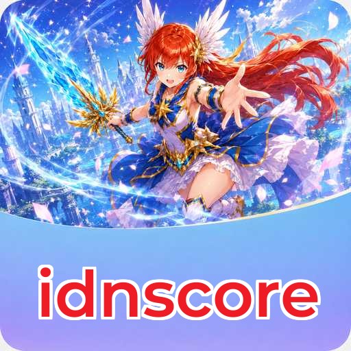 Grafik Performa idnscore APK Berdasarkan Kategori Device